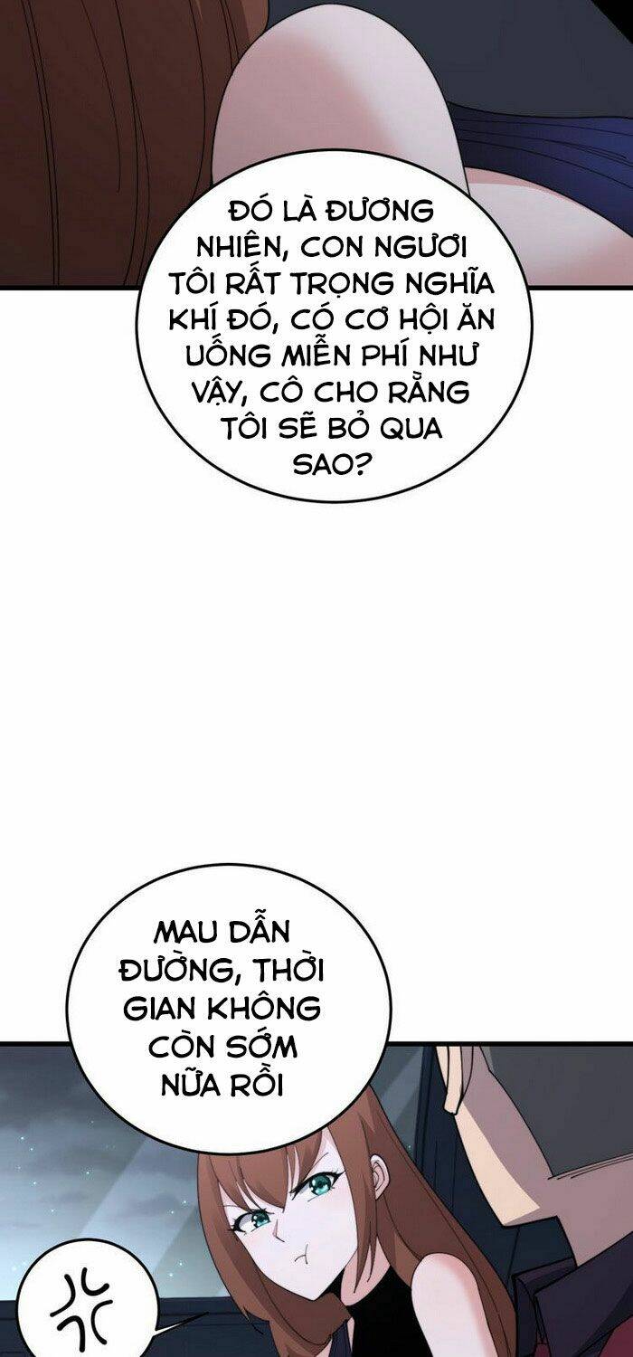 Độc Thủ Vu Y Chapter 192 - Trang 2