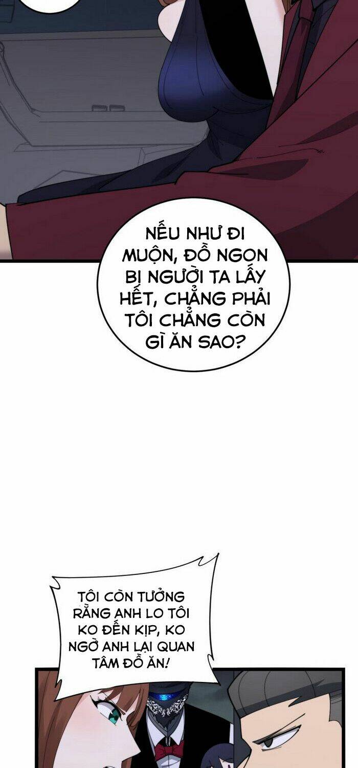 Độc Thủ Vu Y Chapter 192 - Trang 2