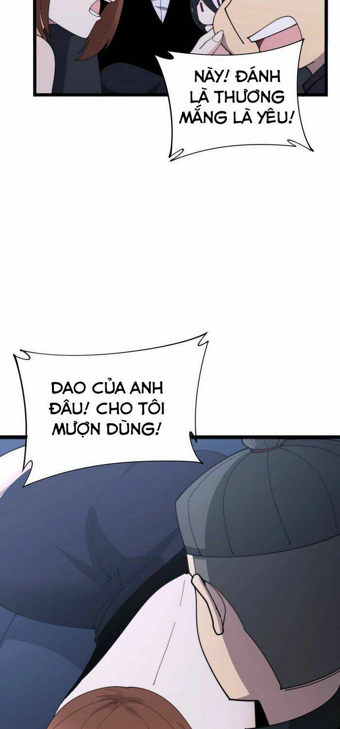 Độc Thủ Vu Y Chapter 192 - Trang 2