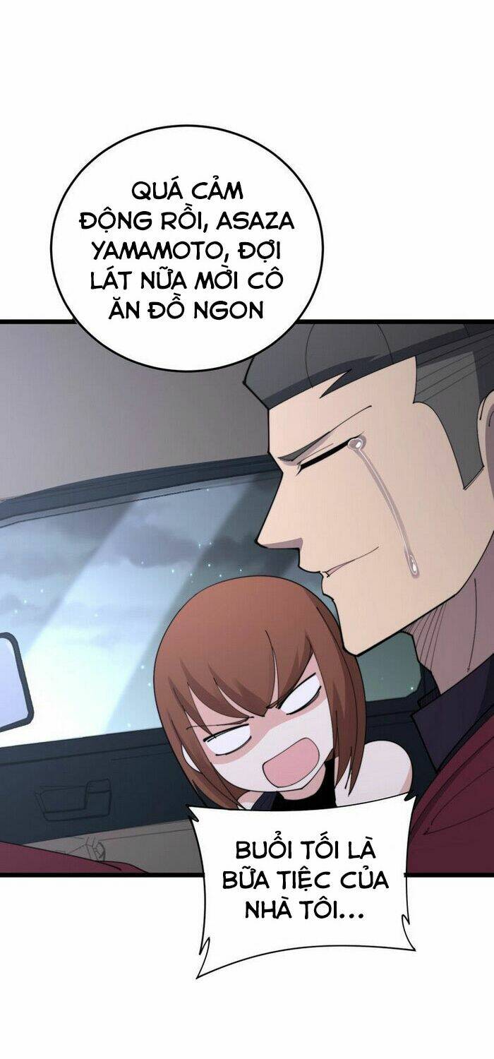 Độc Thủ Vu Y Chapter 192 - Trang 2