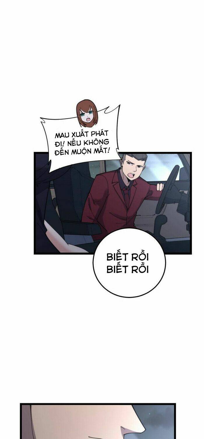 Độc Thủ Vu Y Chapter 192 - Trang 2