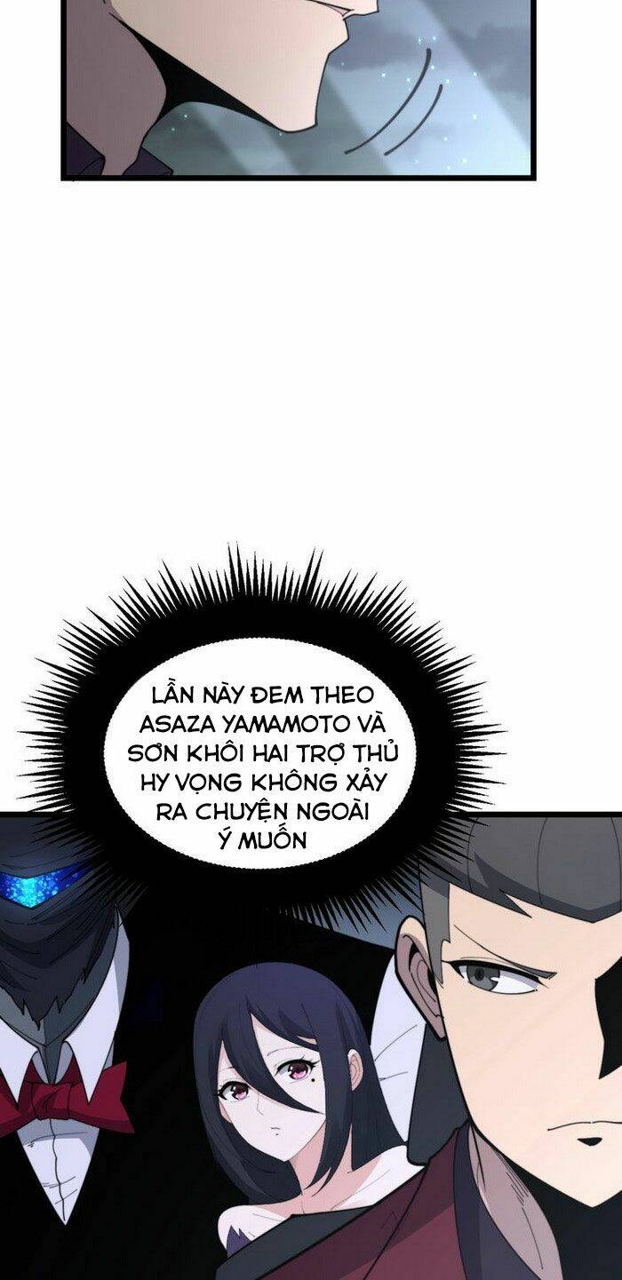 Độc Thủ Vu Y Chapter 192 - Trang 2