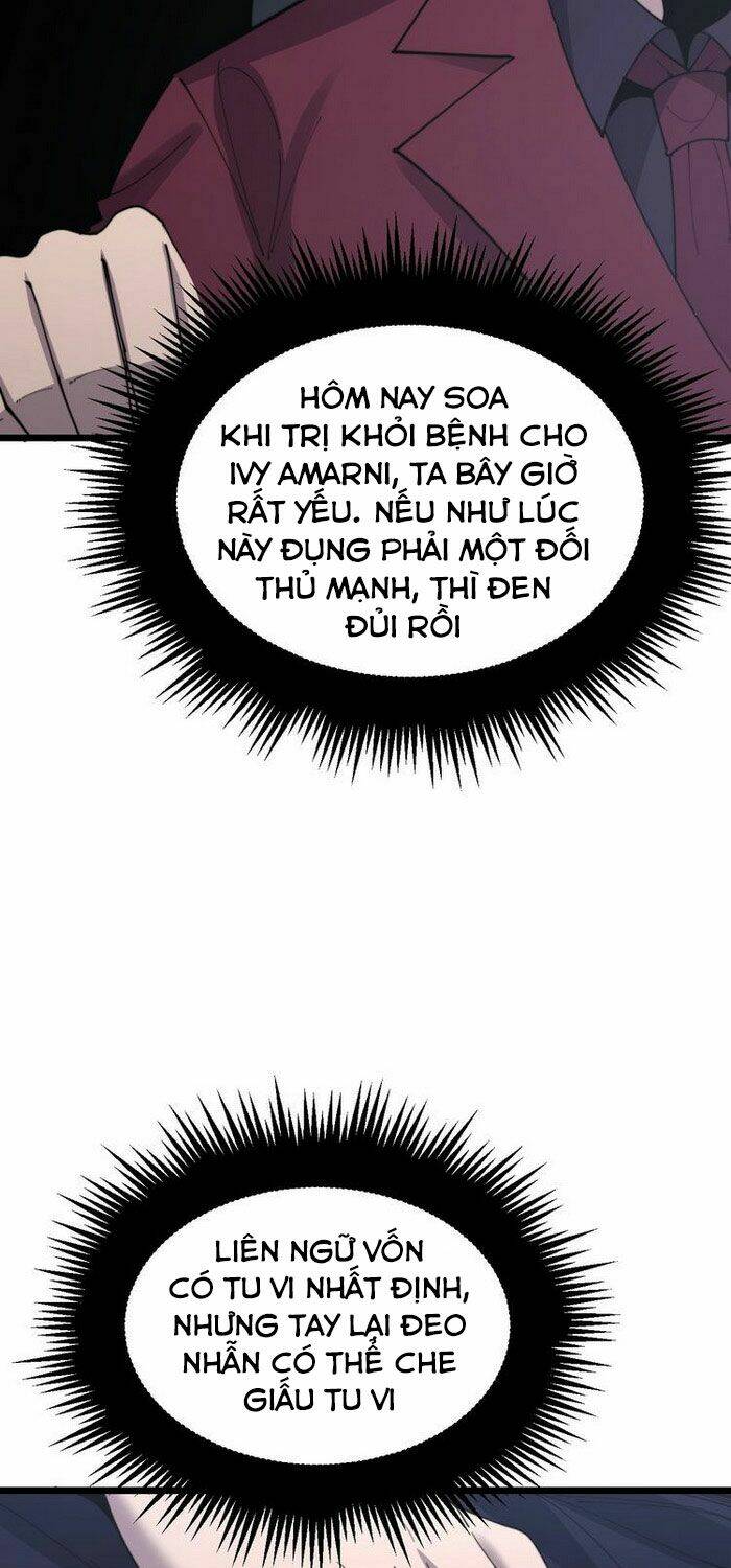 Độc Thủ Vu Y Chapter 192 - Trang 2