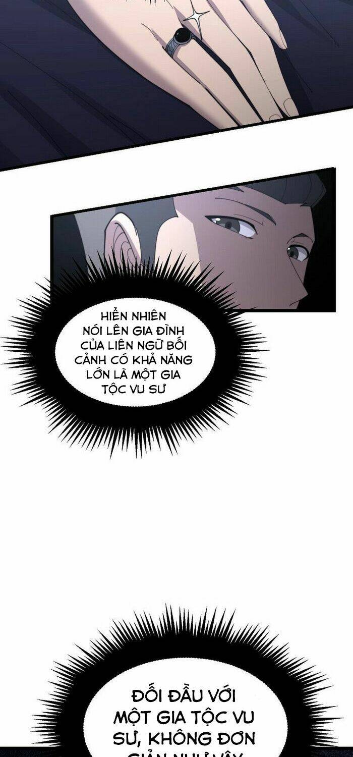 Độc Thủ Vu Y Chapter 192 - Trang 2