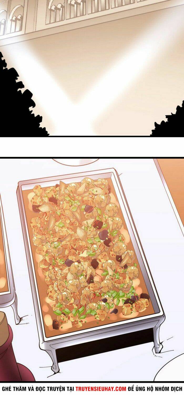 Độc Thủ Vu Y Chapter 192 - Trang 2