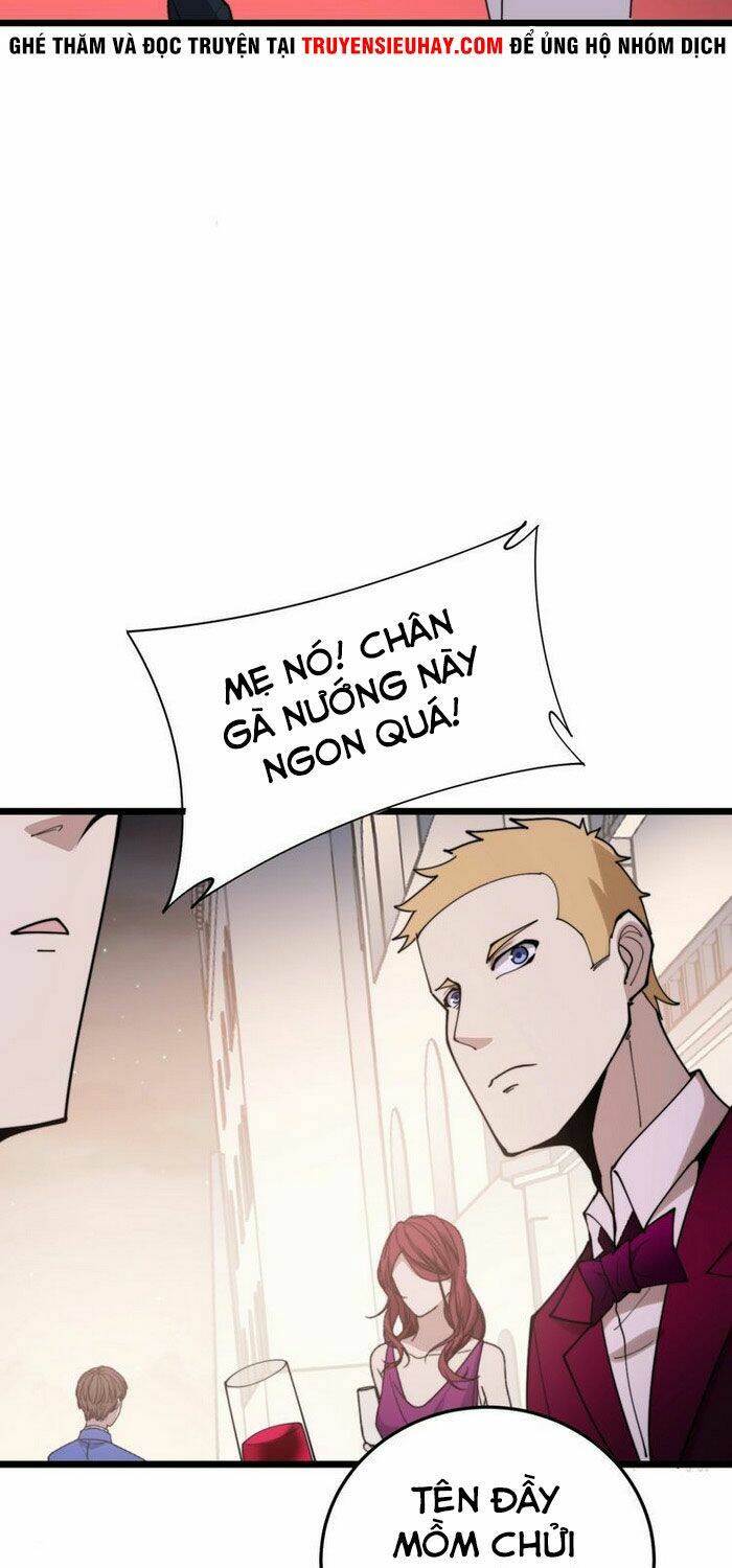 Độc Thủ Vu Y Chapter 192 - Trang 2