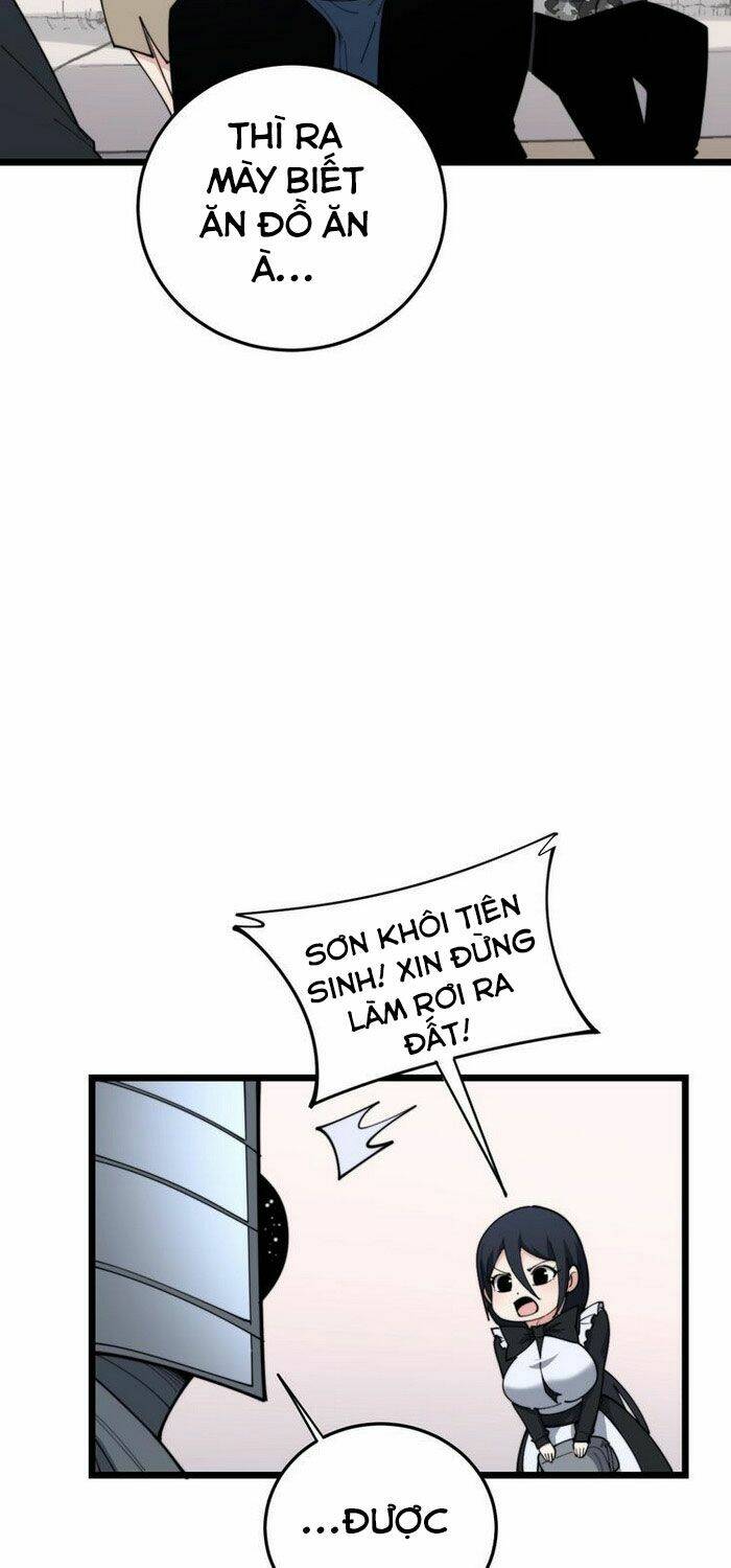 Độc Thủ Vu Y Chapter 192 - Trang 2