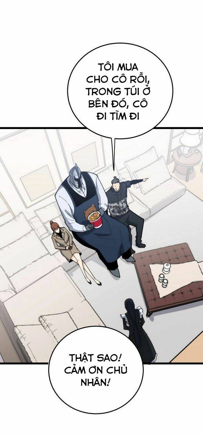 Độc Thủ Vu Y Chapter 192 - Trang 2