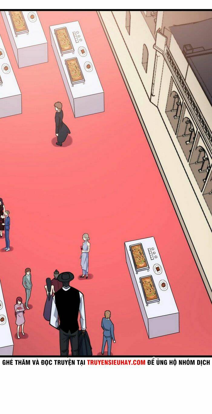 Độc Thủ Vu Y Chapter 193 - Trang 2