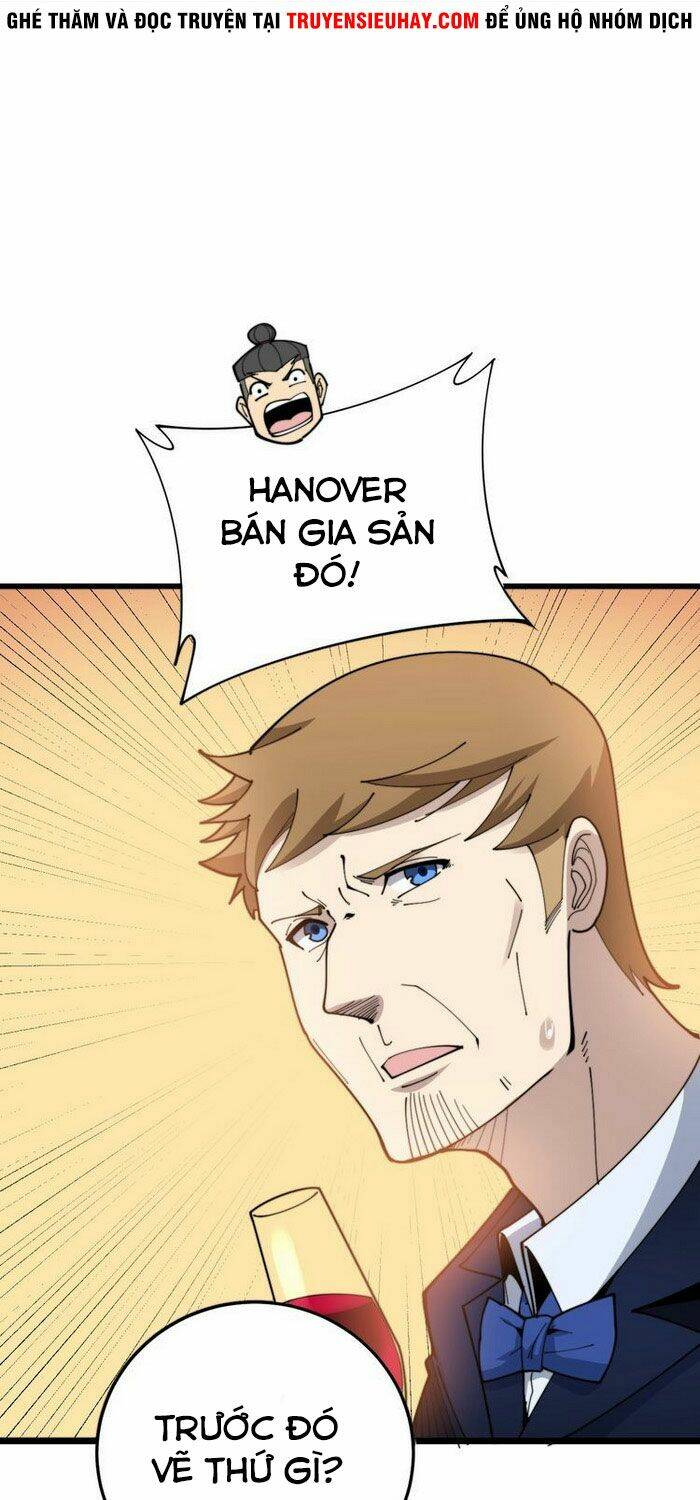 Độc Thủ Vu Y Chapter 193 - Trang 2