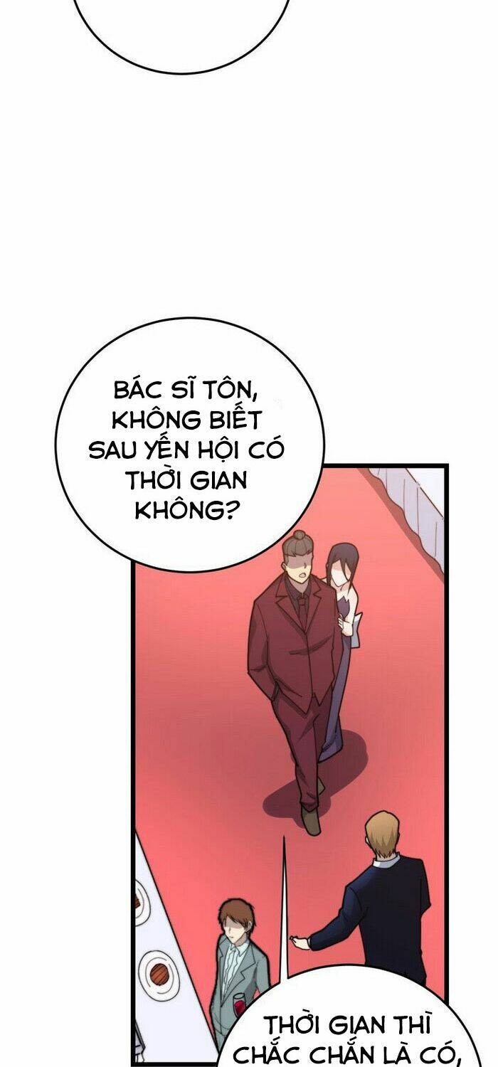 Độc Thủ Vu Y Chapter 193 - Trang 2