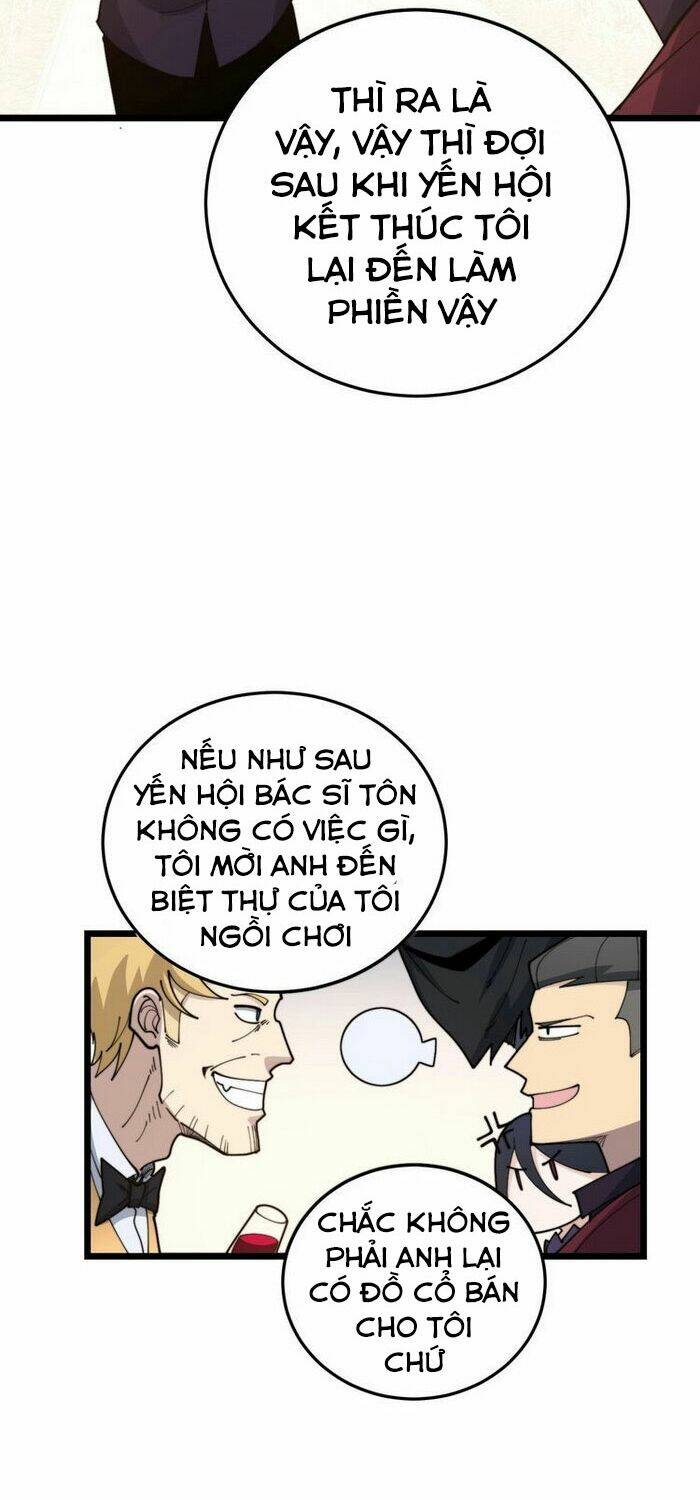 Độc Thủ Vu Y Chapter 193 - Trang 2