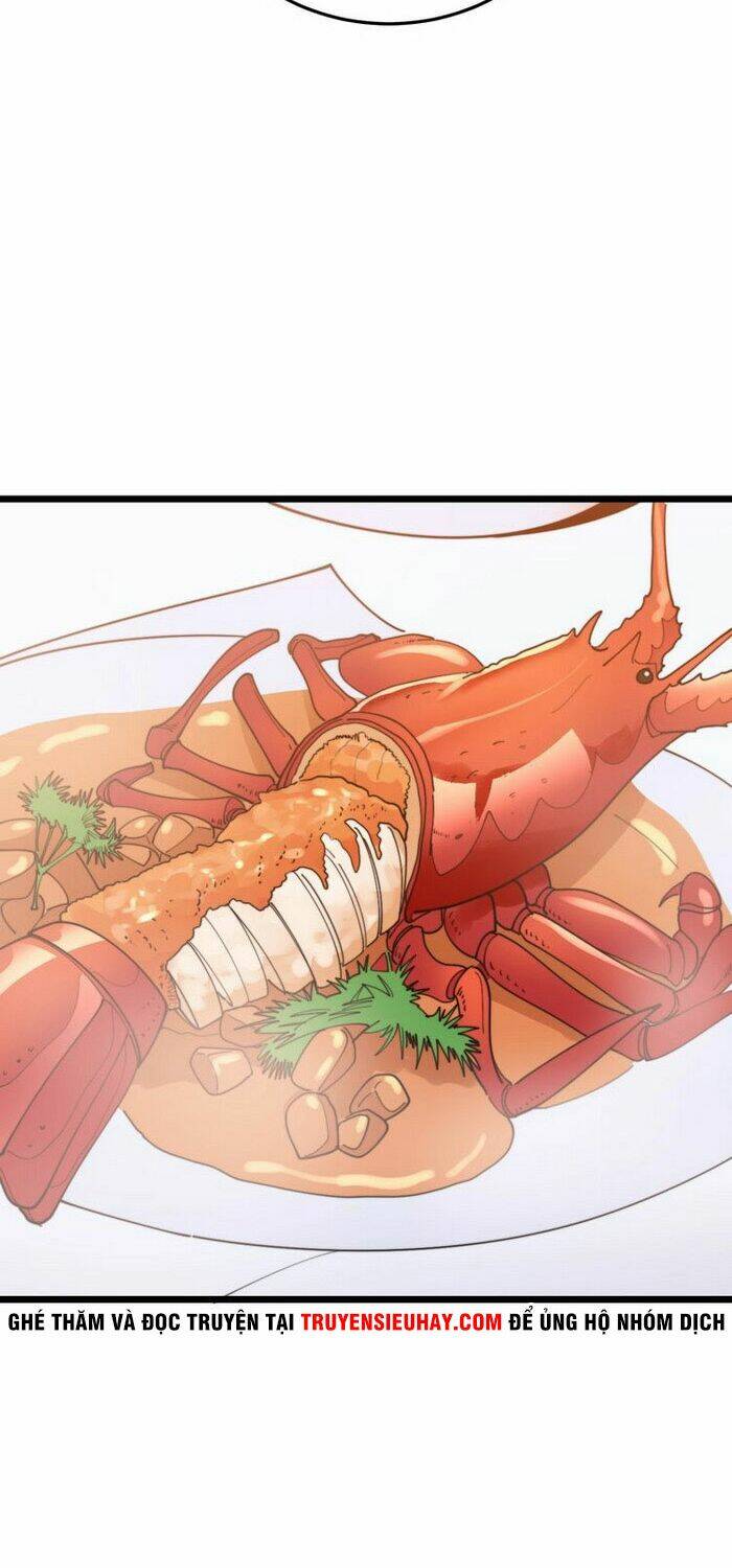 Độc Thủ Vu Y Chapter 193 - Trang 2