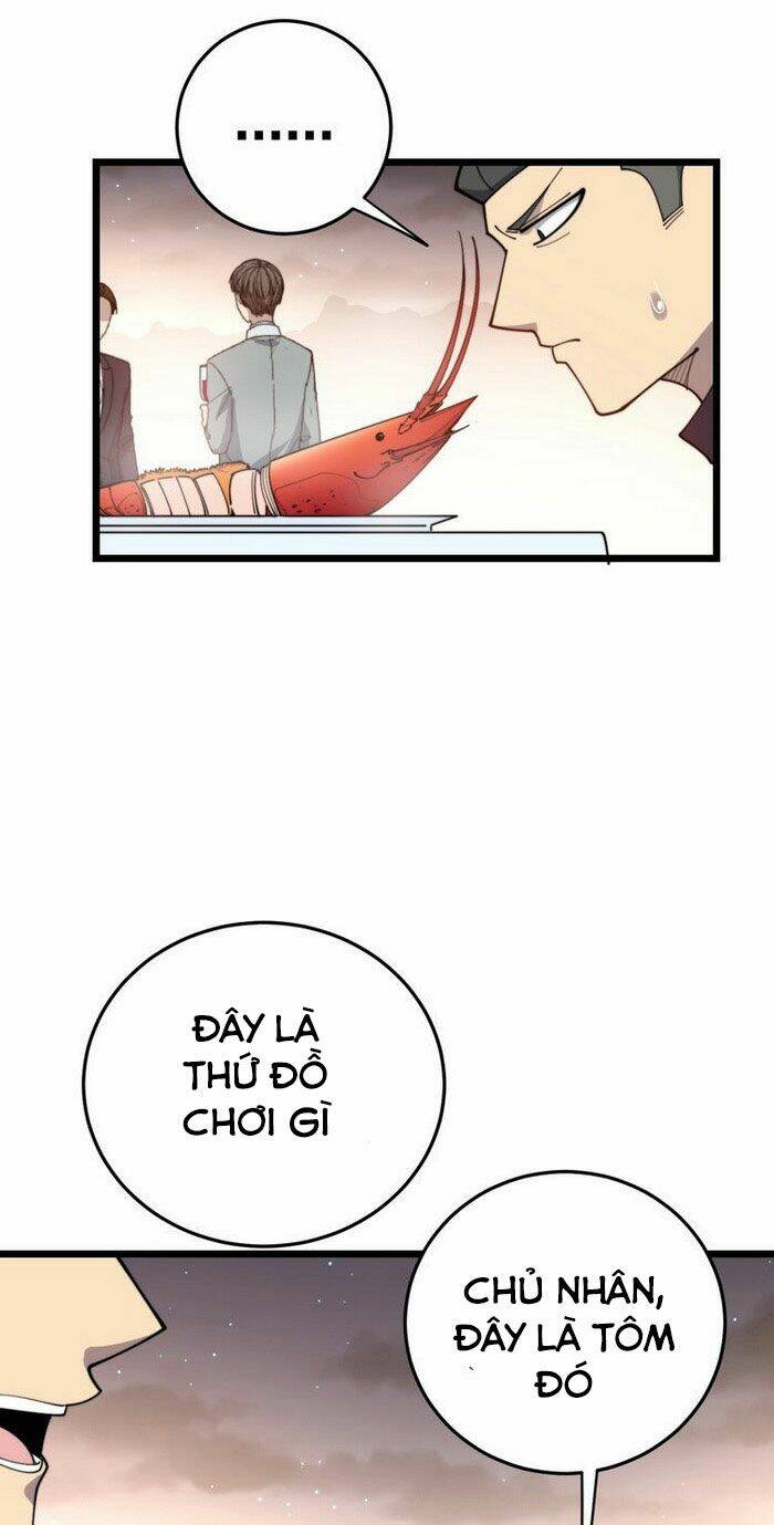 Độc Thủ Vu Y Chapter 193 - Trang 2