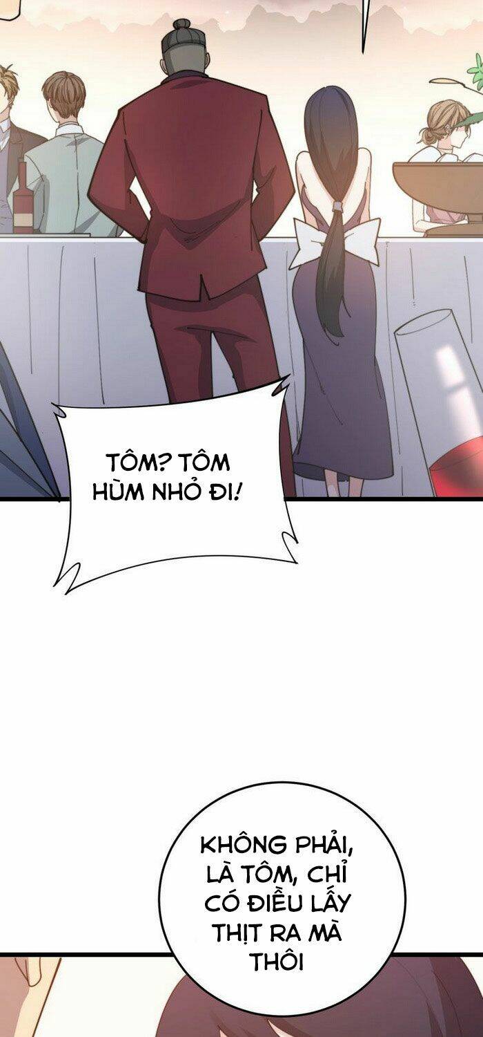 Độc Thủ Vu Y Chapter 193 - Trang 2