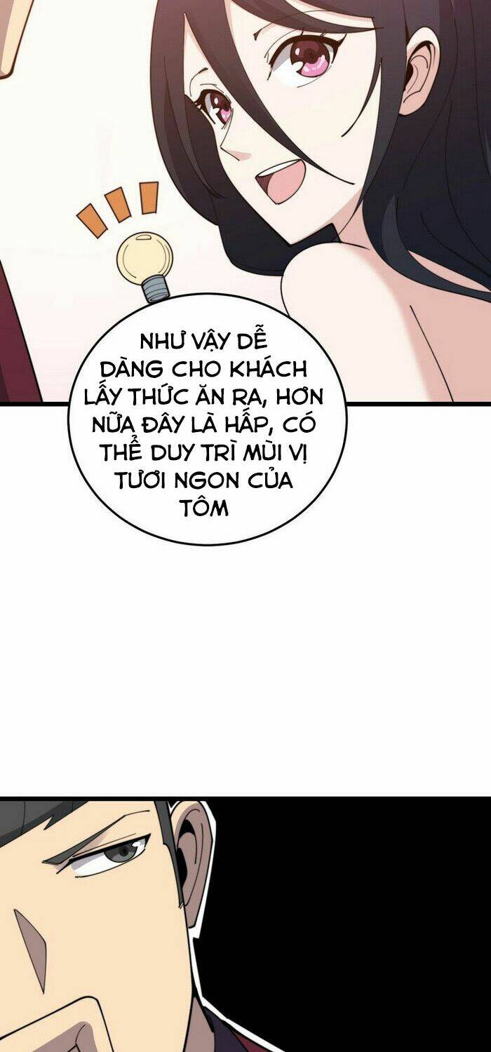 Độc Thủ Vu Y Chapter 193 - Trang 2