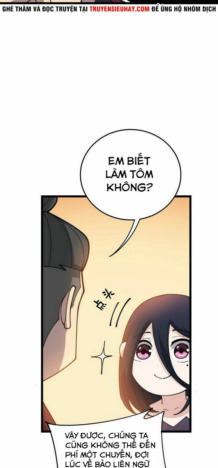 Độc Thủ Vu Y Chapter 193 - Trang 2