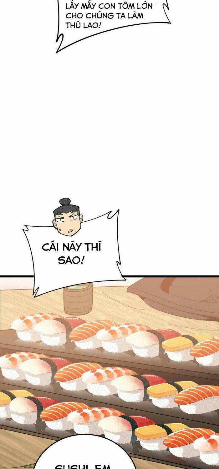 Độc Thủ Vu Y Chapter 193 - Trang 2