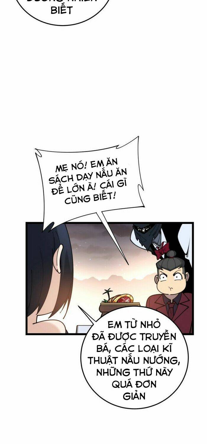 Độc Thủ Vu Y Chapter 193 - Trang 2