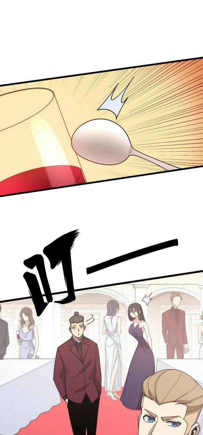 Độc Thủ Vu Y Chapter 193 - Trang 2