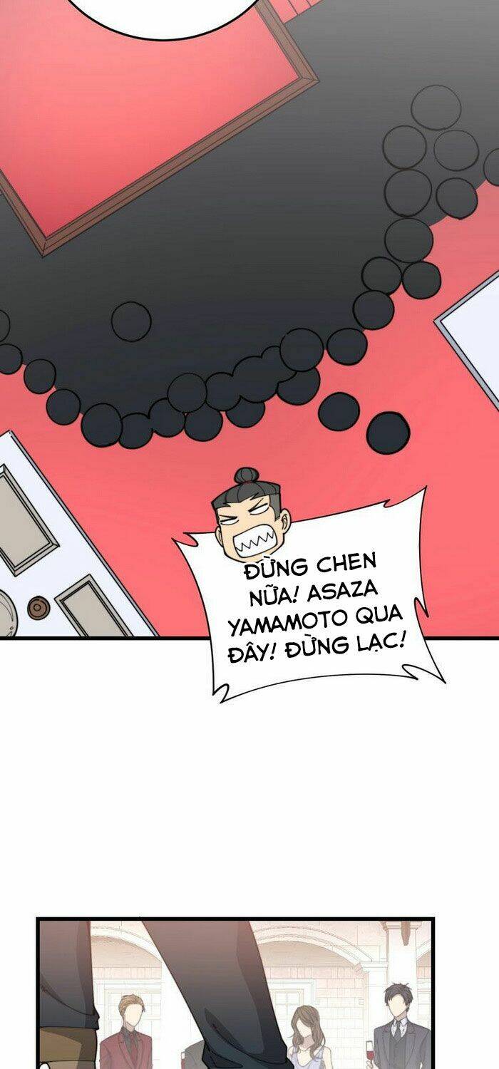 Độc Thủ Vu Y Chapter 193 - Trang 2