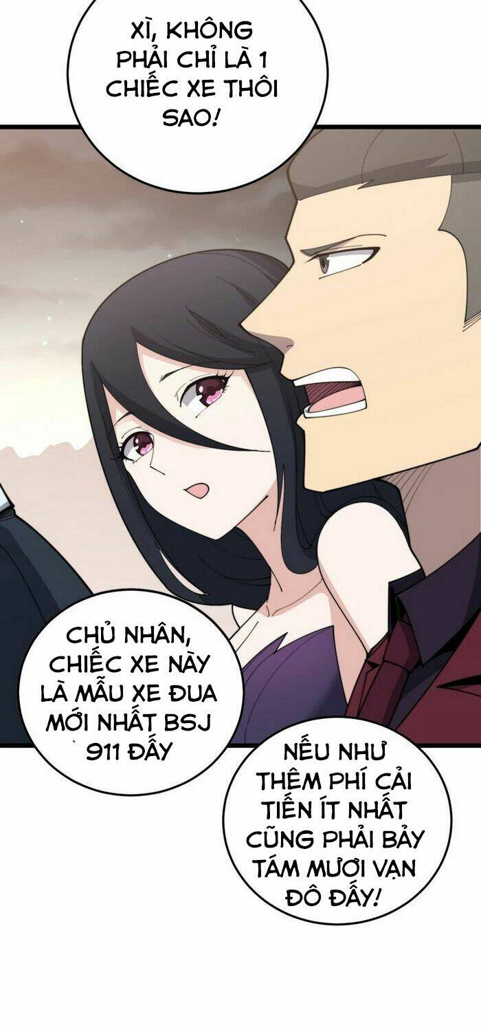 Độc Thủ Vu Y Chapter 193 - Trang 2