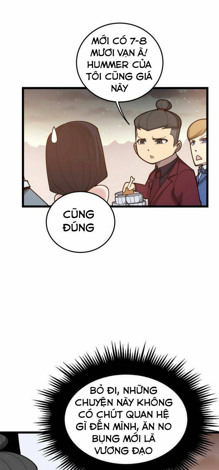 Độc Thủ Vu Y Chapter 193 - Trang 2