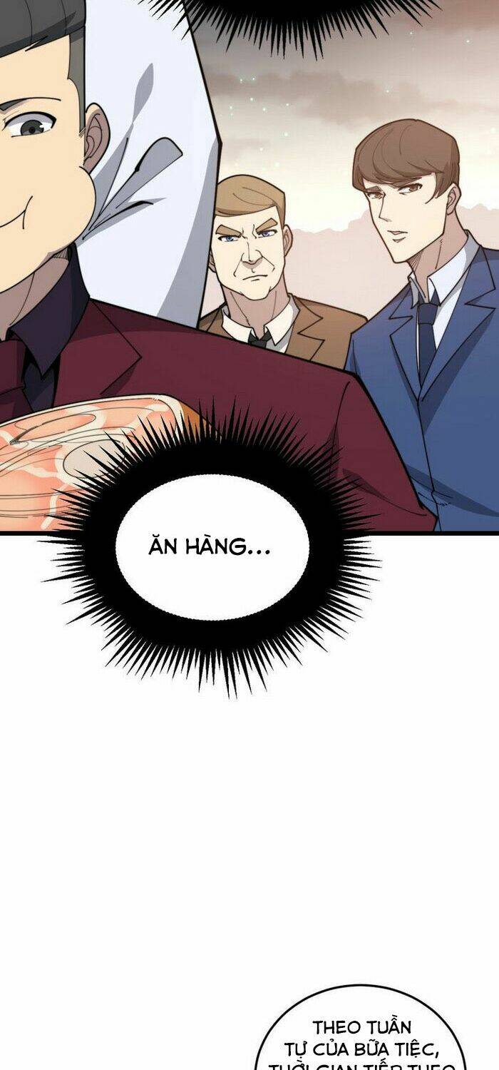 Độc Thủ Vu Y Chapter 193 - Trang 2