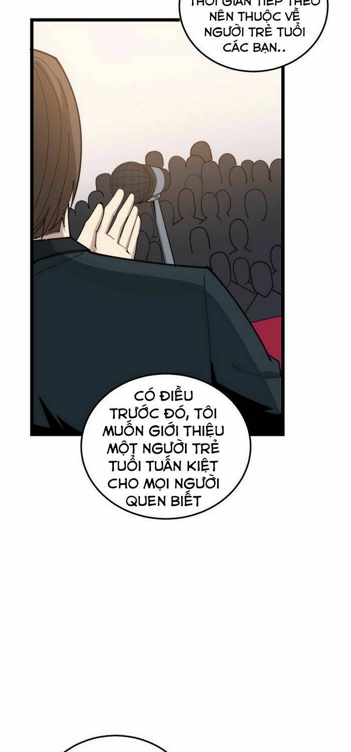 Độc Thủ Vu Y Chapter 193 - Trang 2