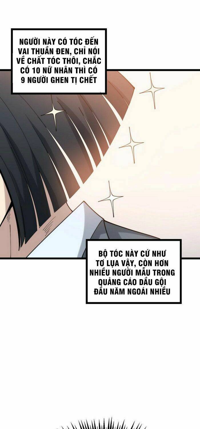 Độc Thủ Vu Y Chapter 193 - Trang 2