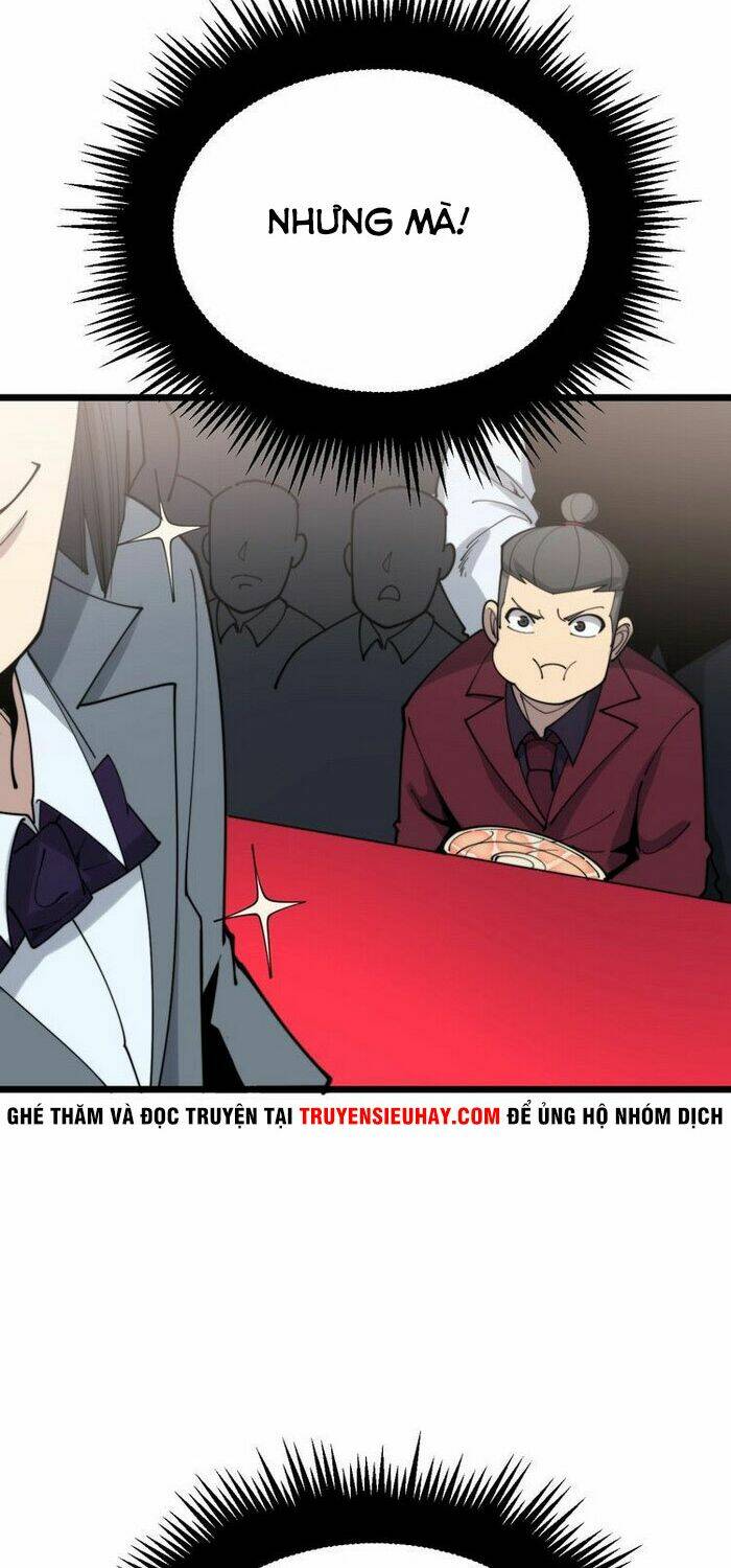 Độc Thủ Vu Y Chapter 193 - Trang 2