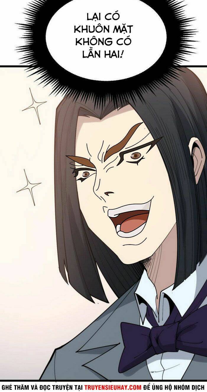 Độc Thủ Vu Y Chapter 193 - Trang 2