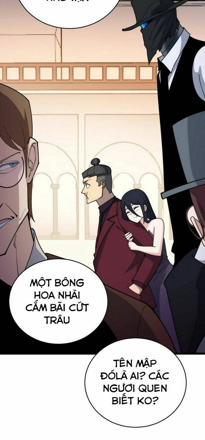 Độc Thủ Vu Y Chapter 193 - Trang 2