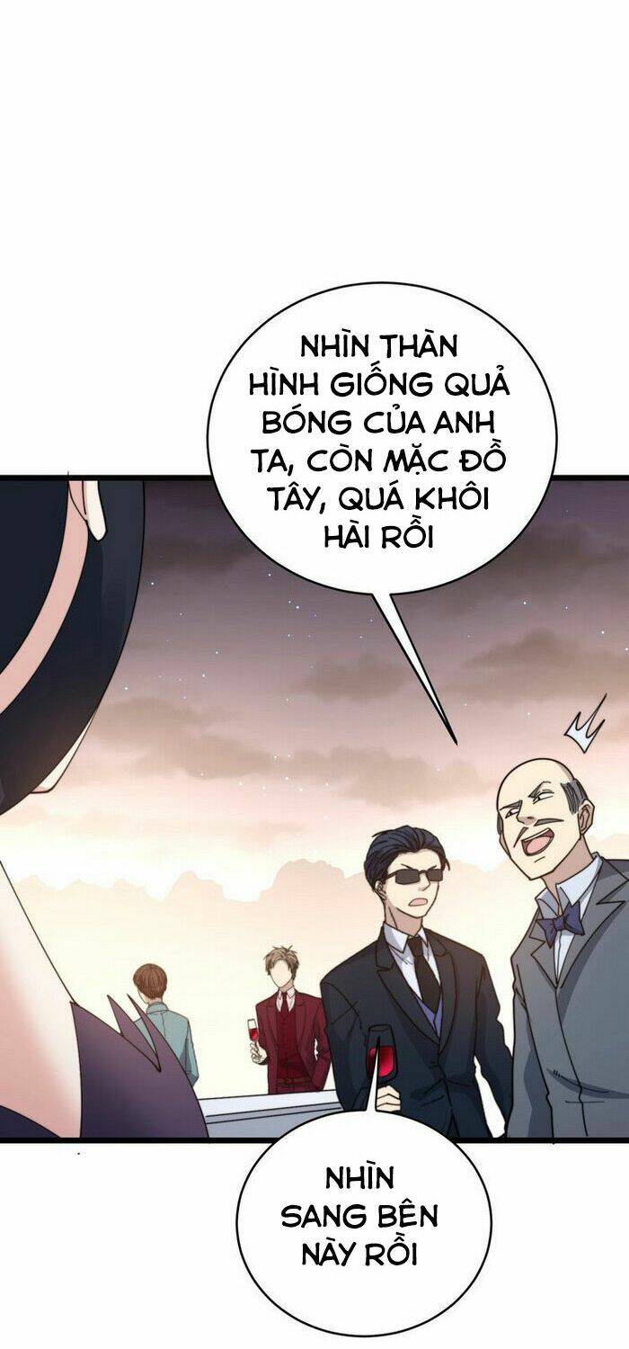 Độc Thủ Vu Y Chapter 193 - Trang 2