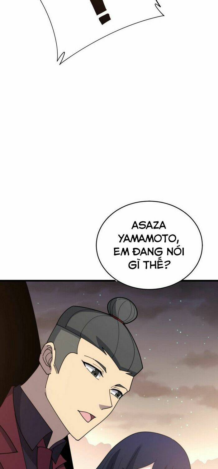 Độc Thủ Vu Y Chapter 193 - Trang 2