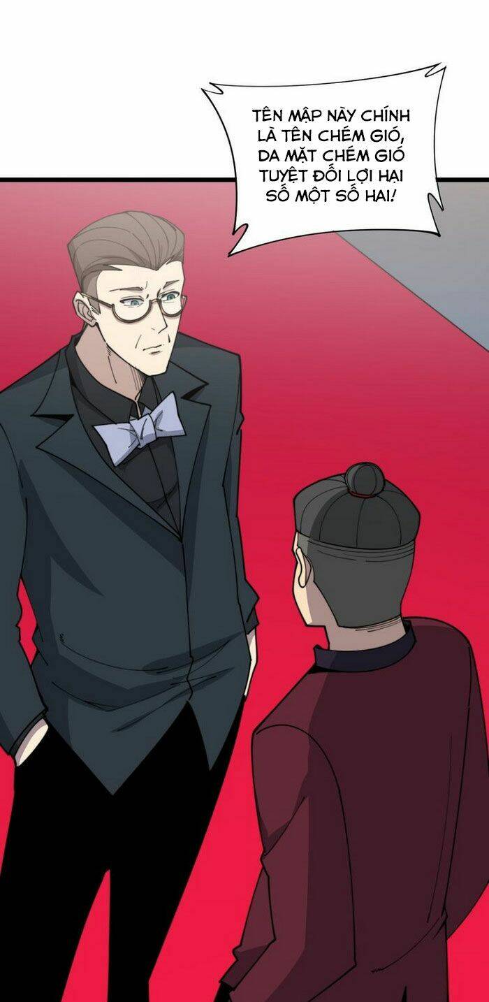 Độc Thủ Vu Y Chapter 195 - Trang 2