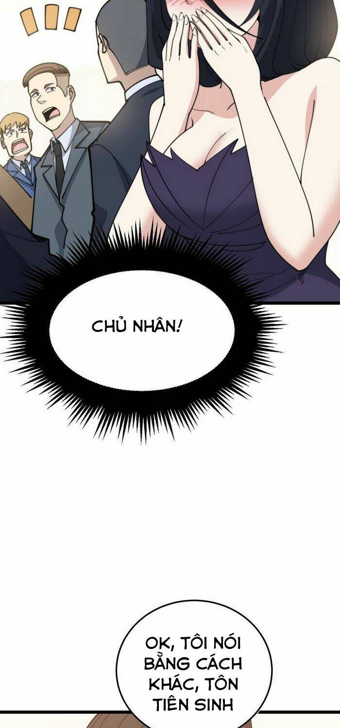 Độc Thủ Vu Y Chapter 195 - Trang 2