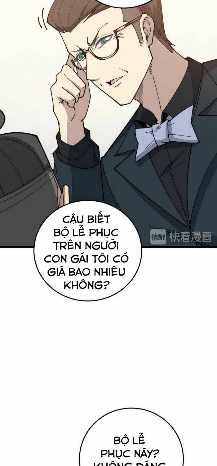 Độc Thủ Vu Y Chapter 195 - Trang 2