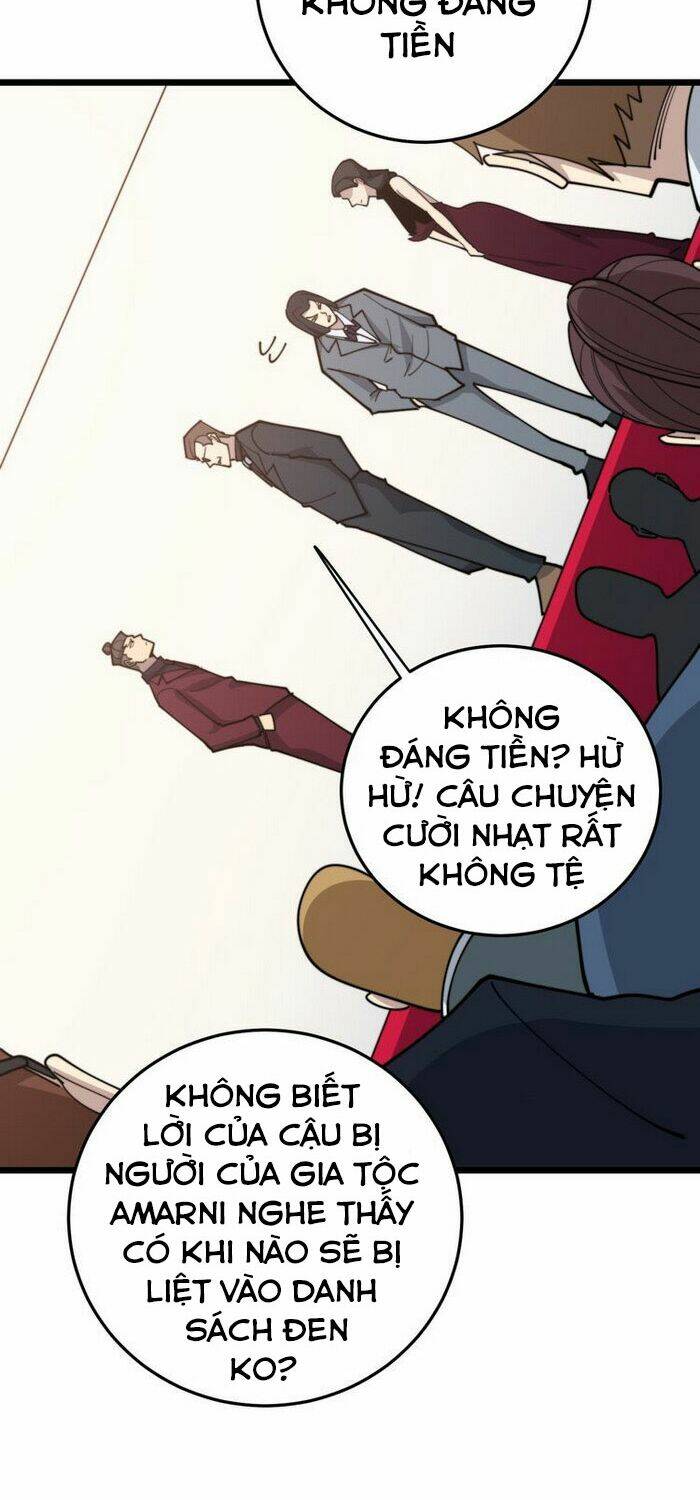 Độc Thủ Vu Y Chapter 195 - Trang 2