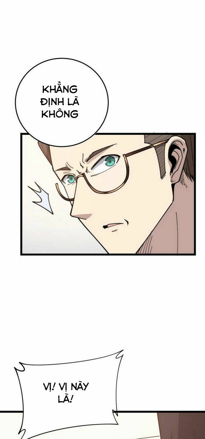 Độc Thủ Vu Y Chapter 195 - Trang 2