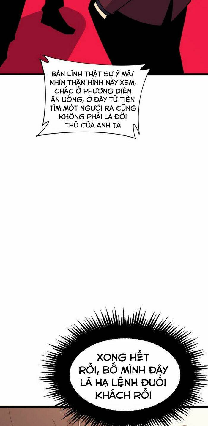 Độc Thủ Vu Y Chapter 195 - Trang 2