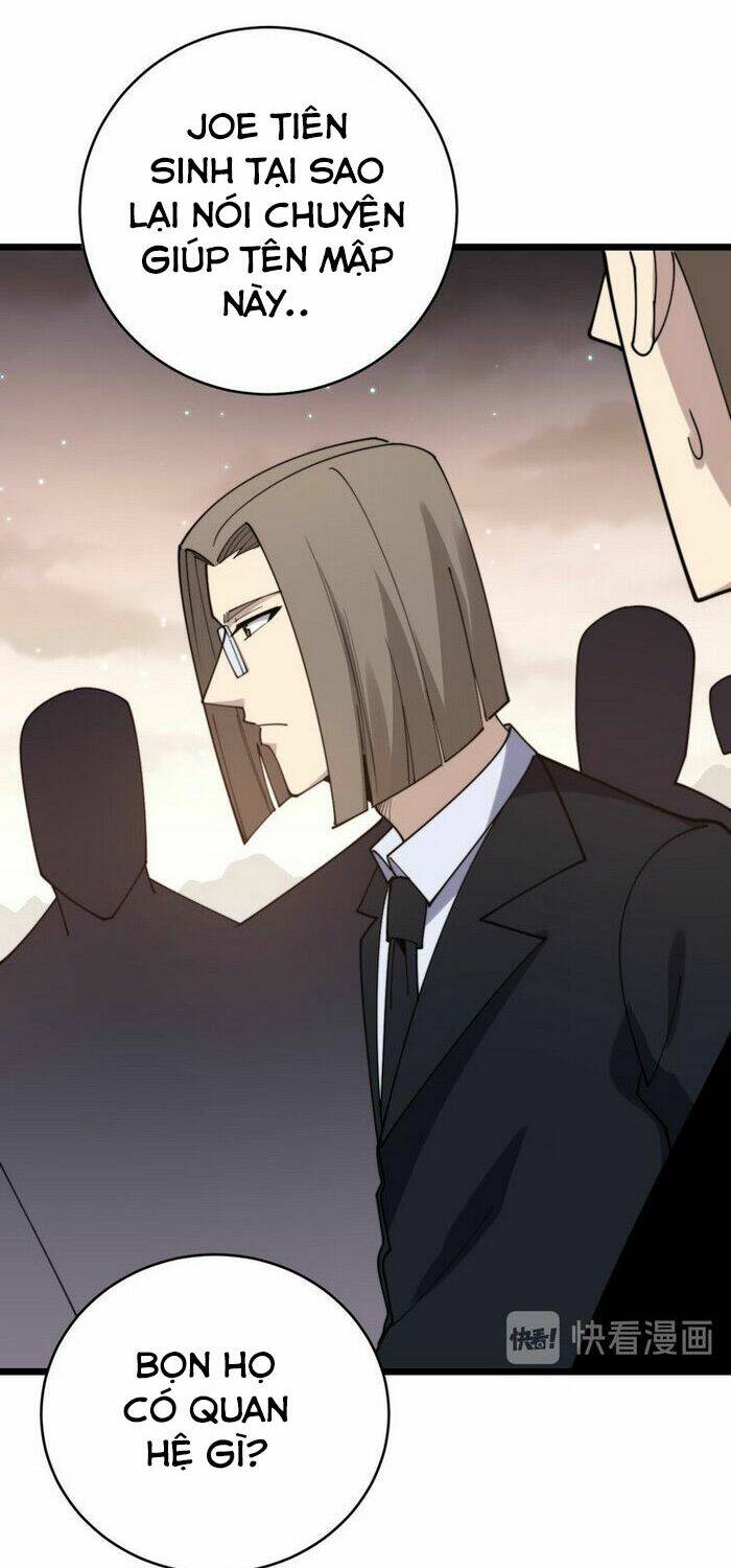 Độc Thủ Vu Y Chapter 195 - Trang 2