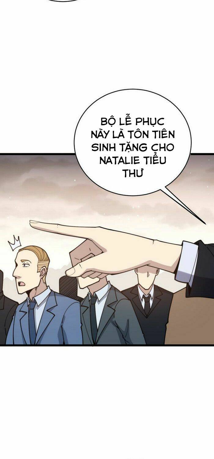 Độc Thủ Vu Y Chapter 195 - Trang 2