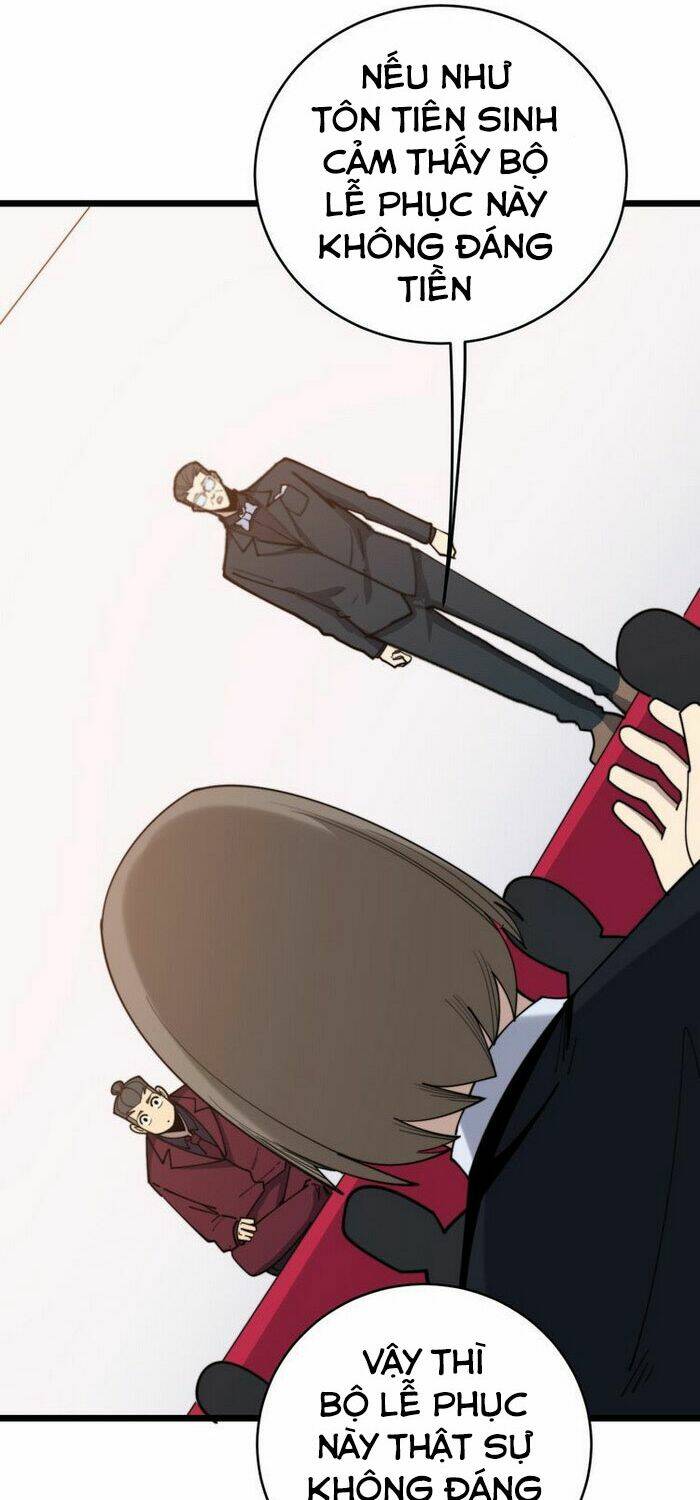 Độc Thủ Vu Y Chapter 195 - Trang 2