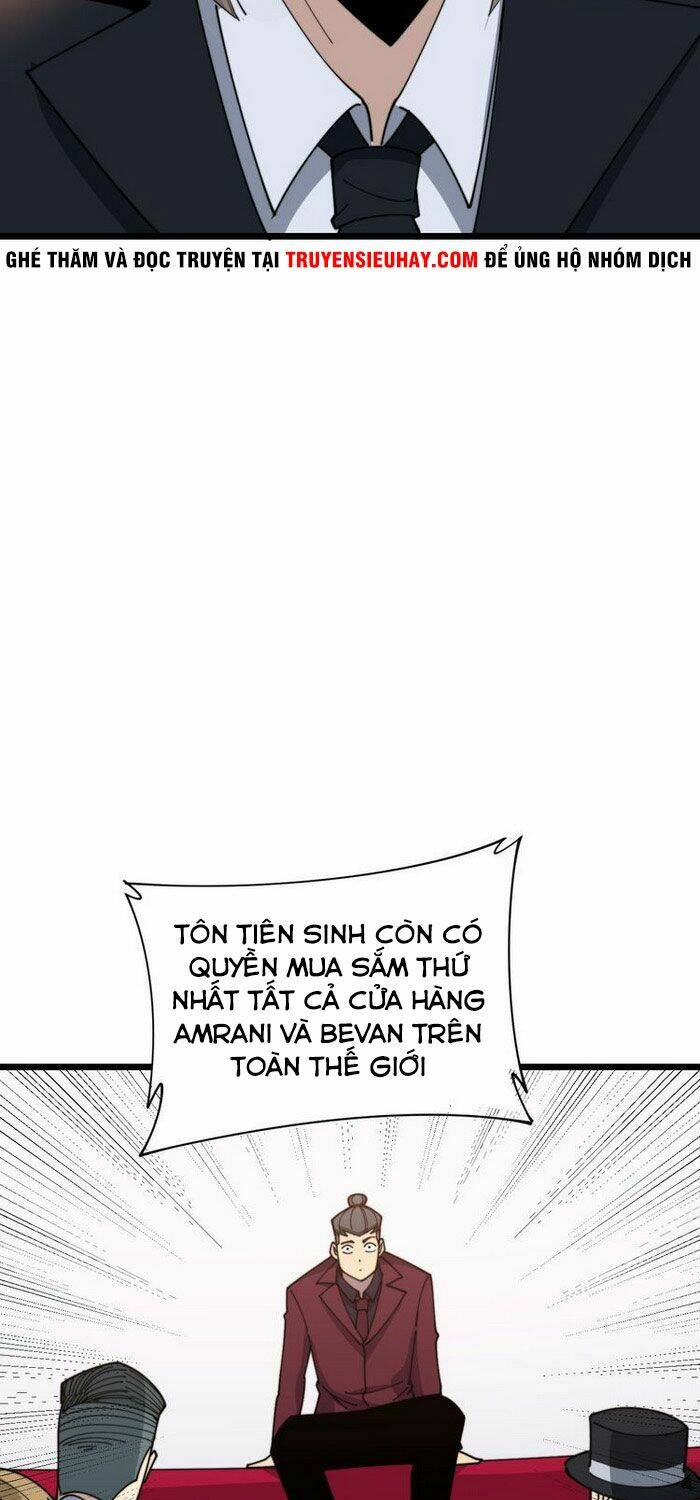 Độc Thủ Vu Y Chapter 195 - Trang 2