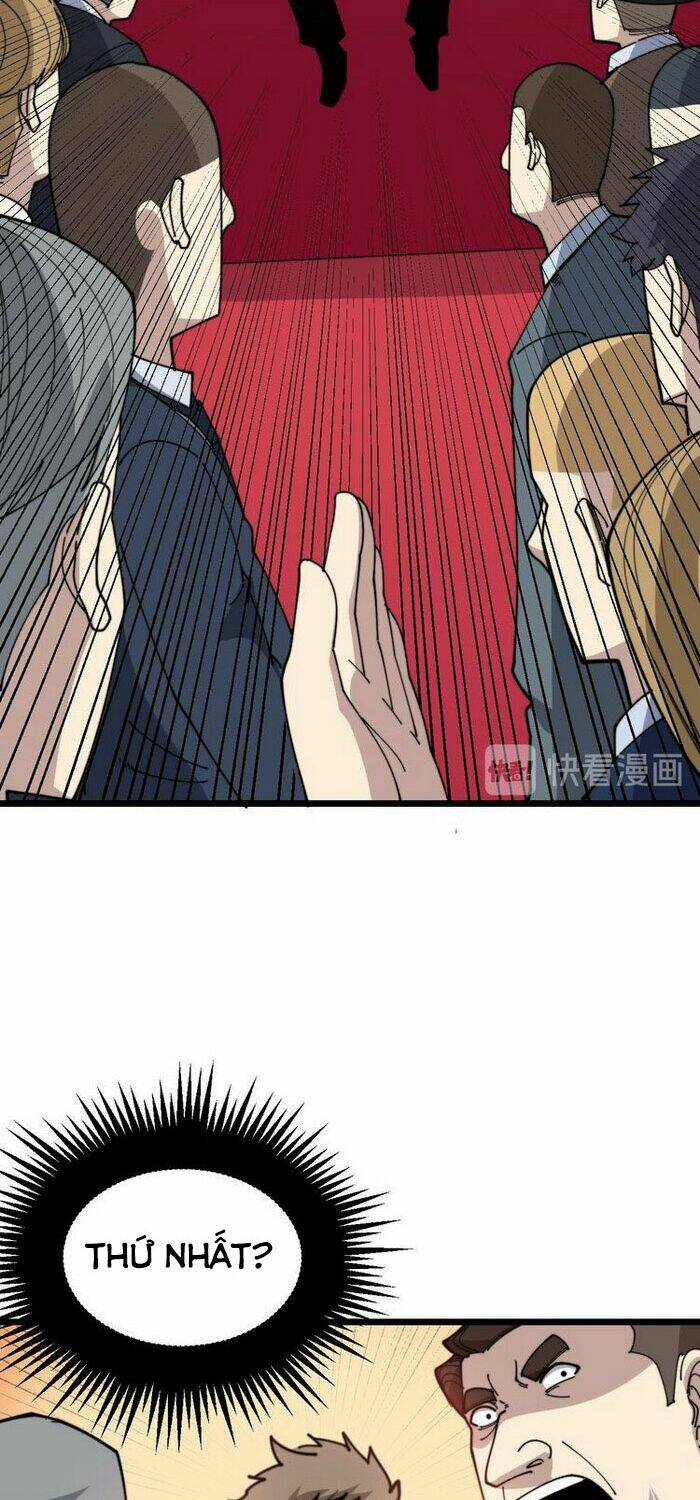 Độc Thủ Vu Y Chapter 195 - Trang 2