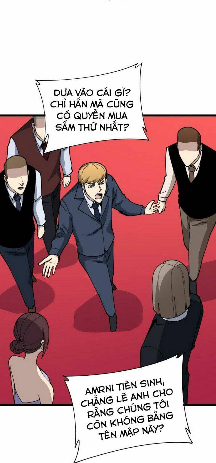 Độc Thủ Vu Y Chapter 195 - Trang 2