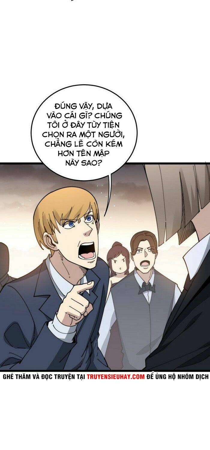 Độc Thủ Vu Y Chapter 195 - Trang 2