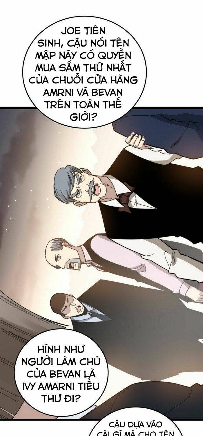 Độc Thủ Vu Y Chapter 195 - Trang 2