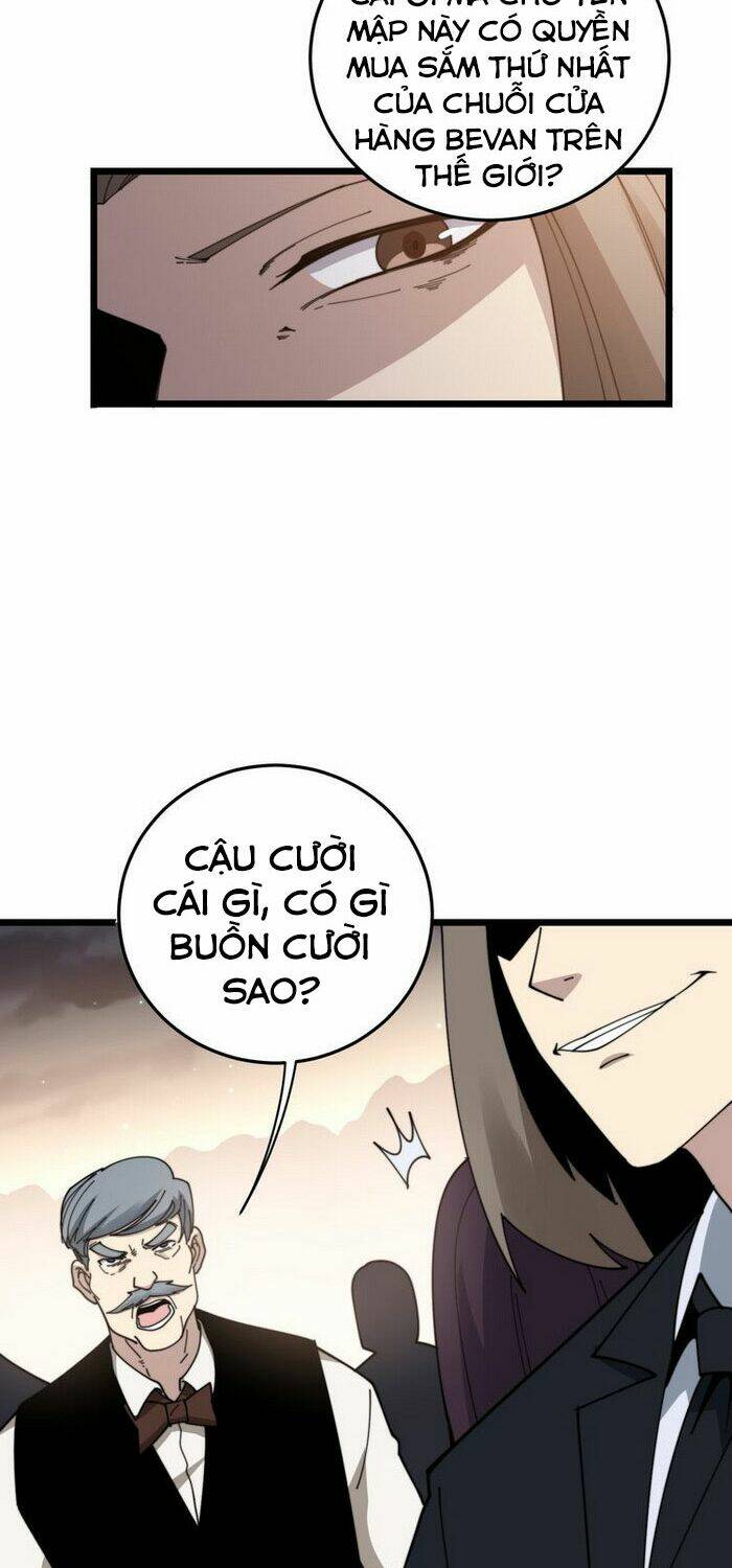 Độc Thủ Vu Y Chapter 195 - Trang 2